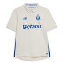 Thailande Maillot Porto Third 2025-26