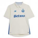 Thailande Maillot Porto Third 2025-26