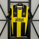 Thailande Maillot Penarol Domicile 2025-2026