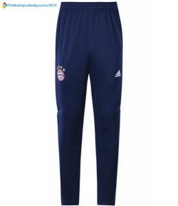 Survetement Bayern Munich 2017 2018 Bleu Blanc