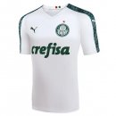 Maillot Palmeiras Exterieur 2019 2020 Blanc