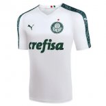 Maillot Palmeiras Exterieur 2019 2020 Blanc