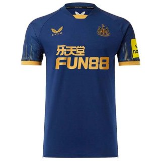 Thailande Maillot Newcastle United Exterieur 2022 2023 Thailande Maillot Newcastle United Exterieur 2022 2023