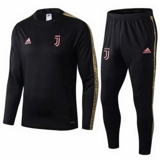 Survetement Juventus 2019 2020 Noir Jaune Survetement Juventus 2019 2020 Noir Jaune