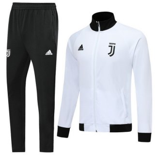 Survetement Juventus 2019 2020 Negro Blanc Survetement Juventus 2019 2020 Negro Blanc