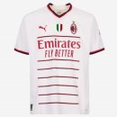 Maillot AC Milan Exterieur 2022 2023