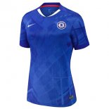 Maillot Chelsea Domicile Femme 2025 2026