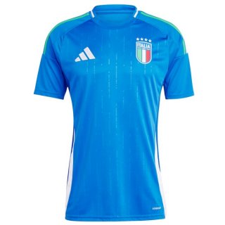 Maillot Italie Domicile 2024 Maillot Italie Domicile 2024
