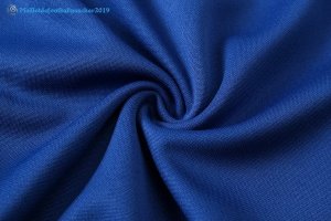 Polo Chelsea Ensemble Complet 2017 2018 Bleu