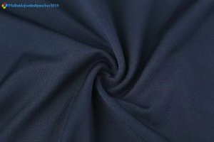 Survetement Club América 2017 2018 Bleu