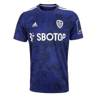 Thailande Maillot Leeds United Exterieur 2021 2022 Thailande Maillot Leeds United Exterieur 2021 2022