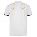Thailande Maillot Sheffield United Exterieur 2025 2026