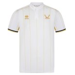 Thailande Maillot Sheffield United Exterieur 2025 2026