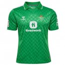 Thailande Maillot Real Betis Exterieur 2023 2024