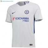 Maillot Chelsea Exterieur 2017 2018