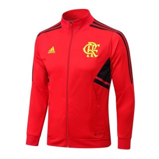 Veste Flamengo 2023 Rouge Veste Flamengo 2023 Rouge