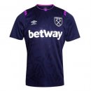 Maillot West Ham United Third 2019 2020