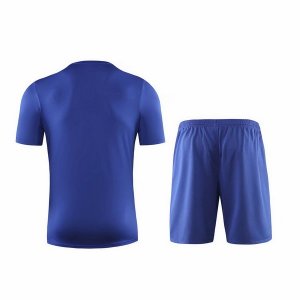 Entrainement Chelsea Ensemble Complet 2019 2020 Bleu