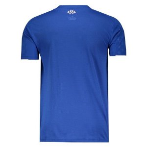 Maillot Cruzeiro EC Domicile 2019 2020 Bleu