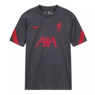 Entrainement Liverpool 2020 2021 Gris Entrainement Liverpool 2020 2021 Gris