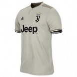 Maillot Juventus Exterieur 2018 2019 Marron