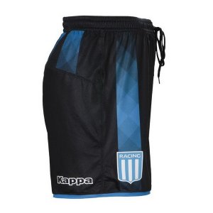 Pantalon Racing Club Exterieur 2019 2020 Noir