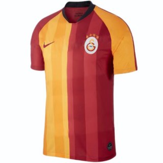 Maillot Galatasaray Domicile 2019 2020 Orange Maillot Galatasaray Domicile 2019 2020 Orange