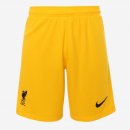 Pantalon Liverpool Exterieur Gardien 2021 2022