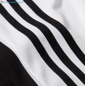 Thailande Maillot Juventus Domicile 2017 2018