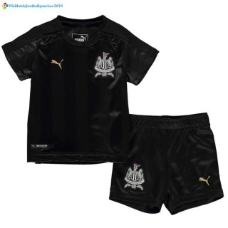 Maillot Newcastle United Enfant Third 2017 2018 Maillot Newcastle United Enfant Third 2017 2018