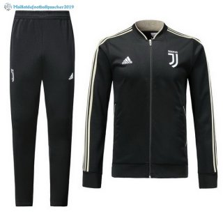 Survetement Juventus 2018 2019 Noir Survetement Juventus 2018 2019 Noir