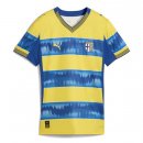Thailande Maillot Parma Calcio Exterieur 2025 2026