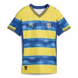 Thailande Maillot Parma Calcio Exterieur 2025 2026