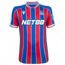 Thailande Maillot Crystal Palace Domicile 2025-26