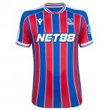 Thailande Maillot Crystal Palace Domicile 2025-26