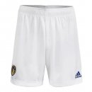 Pantalon Leeds United Domicile 2020 2021 Blanc