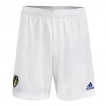 Pantalon Leeds United Domicile 2020 2021 Blanc