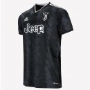 Thailande Maillot Juventus Exterieur 2022 2023