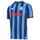 Thailande Maillot Atalanta BC Domicile 2025-26