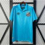 Thailande Maillot Santos Third 2025-26