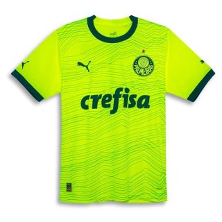 Thailande Maillot Palmeiras Third 2023 2024 Thailande Maillot Palmeiras Third 2023 2024