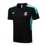 Polo Real Madrid 2022 2023 Noir Bleu