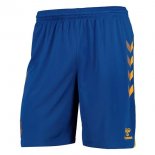 Pantalon Everton Exterieur 2020 2021 Bleu