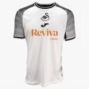 Thailande Maillot Swansea City Domicile 2023 2024