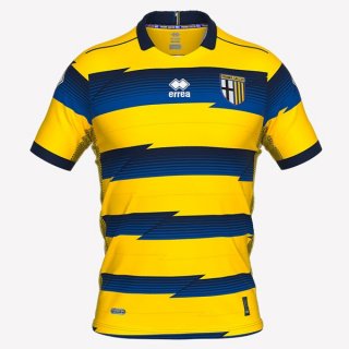 Thailande Maillot Parma Exterieur 2022 2023