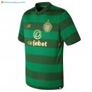 Thailande Maillot Celtic Exterieur 2017 2018