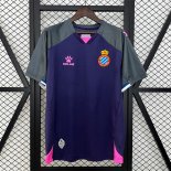 Thailande Maillot Espanyol Special Edition 2024-2025