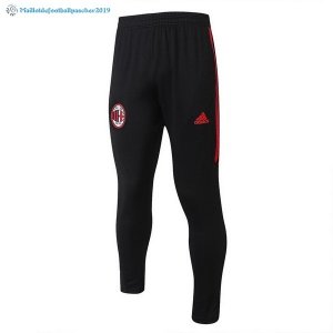 Polo AC Milan Ensemble Complet 2017 2018 Rouge