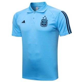 Polo Argentine 2023 2024 Bleu 2 Polo Argentine 2023 2024 Bleu 2