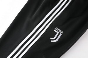 Entrainement Juventus Ensemble Complet 2019 2020 Noir